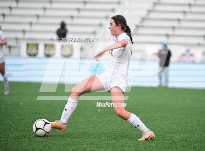 Thumbnail 3 in Amity Regional vs. Greenwich (CIAC Class LL Final) photogallery.