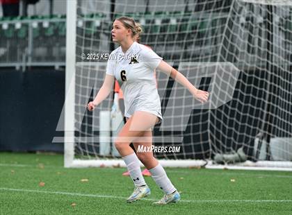 Thumbnail 1 in Amity Regional vs. Greenwich (CIAC Class LL Final) photogallery.