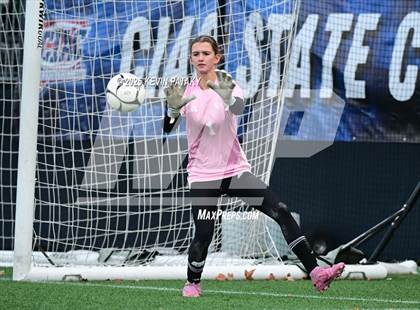 Thumbnail 3 in Amity Regional vs. Greenwich (CIAC Class LL Final) photogallery.