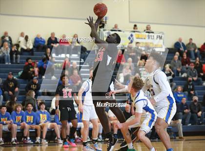 Thumbnail 1 in Susquehannock @ Middletown photogallery.