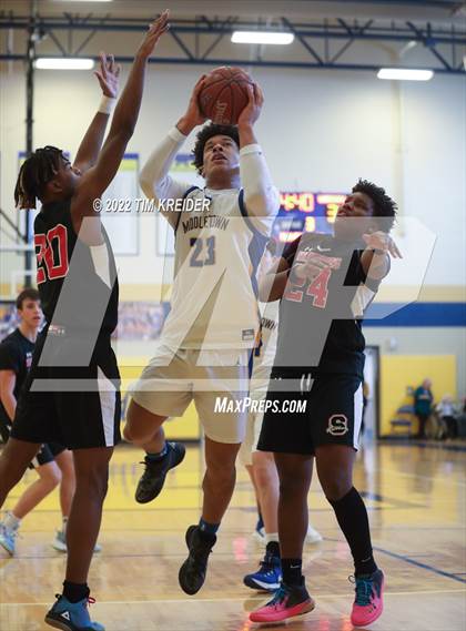 Thumbnail 1 in Susquehannock @ Middletown photogallery.