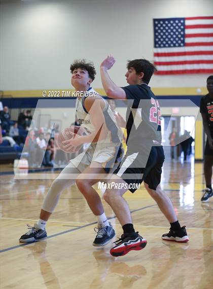 Thumbnail 2 in Susquehannock @ Middletown photogallery.