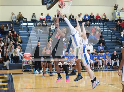 Thumbnail 1 in Susquehannock @ Middletown photogallery.