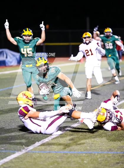 Thumbnail 3 in Las Lomas @ San Ramon Valley photogallery.
