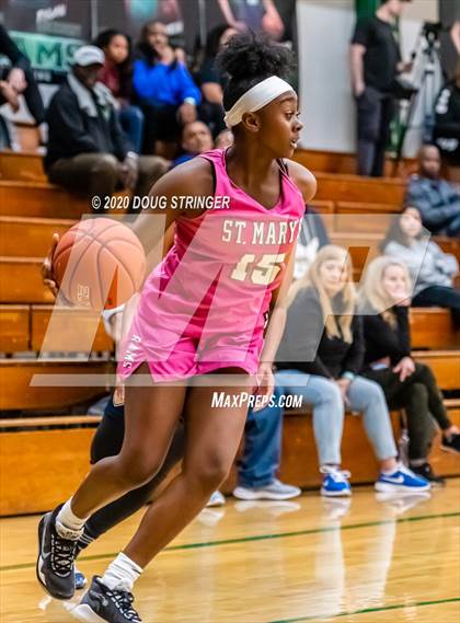 Thumbnail 2 in Bonita Vista @ St. Mary's (MLK Showcase) photogallery.