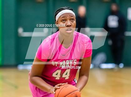 Thumbnail 2 in Bonita Vista @ St. Mary's (MLK Showcase) photogallery.
