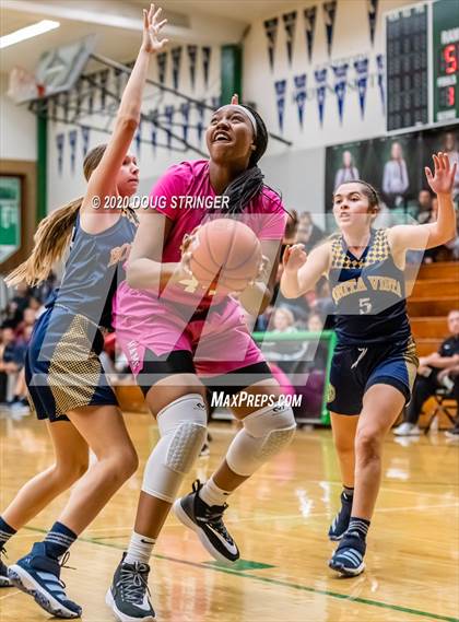 Thumbnail 2 in Bonita Vista @ St. Mary's (MLK Showcase) photogallery.