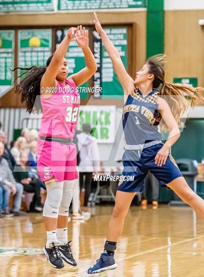 Thumbnail 3 in Bonita Vista @ St. Mary's (MLK Showcase) photogallery.