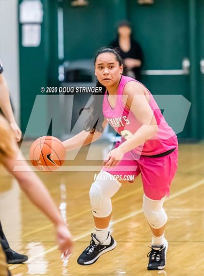 Thumbnail 3 in Bonita Vista @ St. Mary's (MLK Showcase) photogallery.