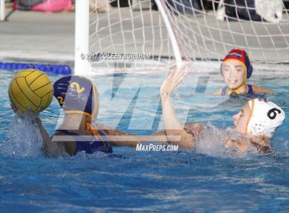 Thumbnail 3 in Mira Mesa vs. Serra photogallery.