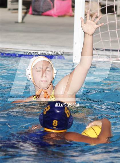 Thumbnail 3 in Mira Mesa vs. Serra photogallery.