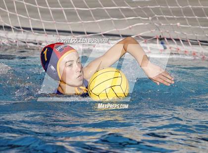 Thumbnail 2 in Mira Mesa vs. Serra photogallery.