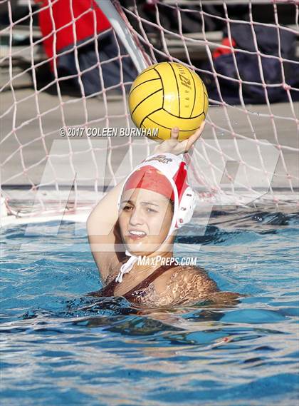 Thumbnail 2 in Mira Mesa vs. Serra photogallery.