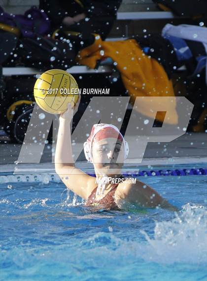 Thumbnail 3 in Mira Mesa vs. Serra photogallery.