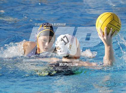 Thumbnail 2 in Mira Mesa vs. Serra photogallery.