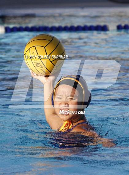 Thumbnail 3 in Mira Mesa vs. Serra photogallery.