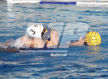 Thumbnail 3 in Mira Mesa vs. Serra photogallery.