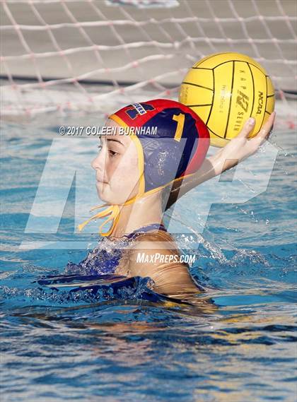 Thumbnail 3 in Mira Mesa vs. Serra photogallery.