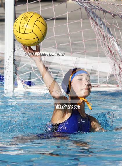 Thumbnail 1 in Mira Mesa vs. Serra photogallery.