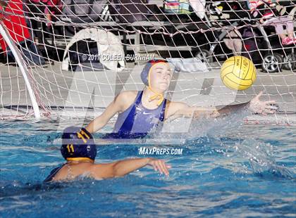 Thumbnail 3 in Mira Mesa vs. Serra photogallery.