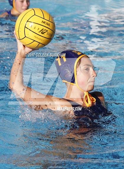 Thumbnail 1 in Mira Mesa vs. Serra photogallery.