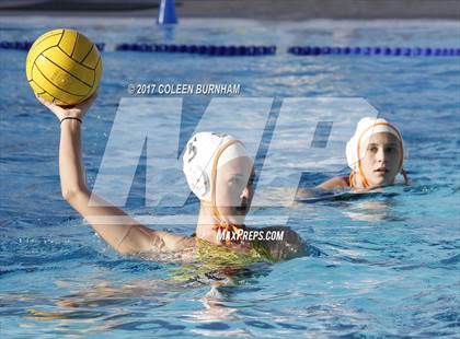 Thumbnail 3 in Mira Mesa vs. Serra photogallery.
