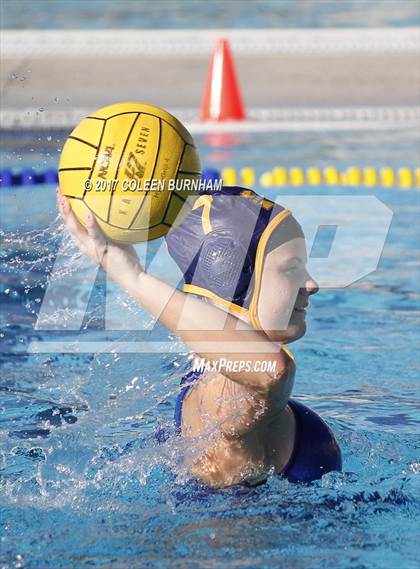 Thumbnail 2 in Mira Mesa vs. Serra photogallery.