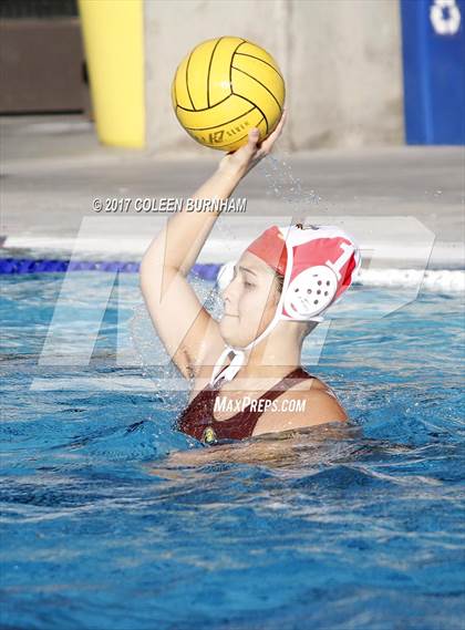 Thumbnail 2 in Mira Mesa vs. Serra photogallery.