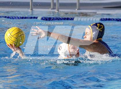 Thumbnail 3 in Mira Mesa vs. Serra photogallery.