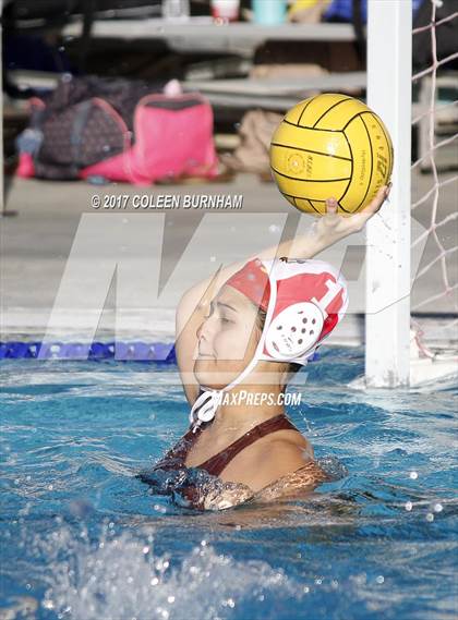 Thumbnail 3 in Mira Mesa vs. Serra photogallery.