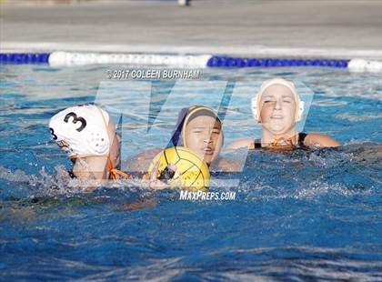 Thumbnail 2 in Mira Mesa vs. Serra photogallery.