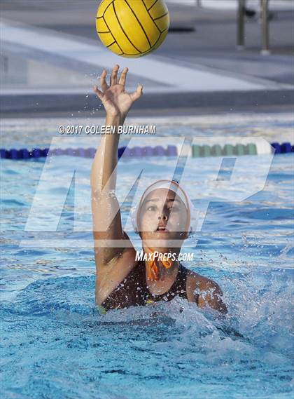Thumbnail 2 in Mira Mesa vs. Serra photogallery.