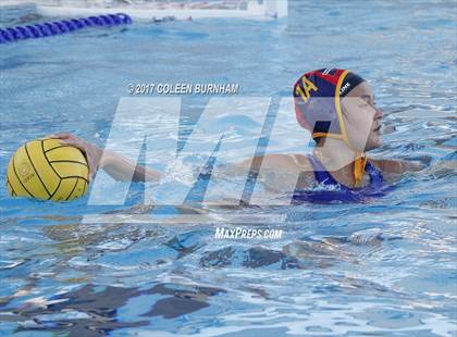 Thumbnail 2 in Mira Mesa vs. Serra photogallery.
