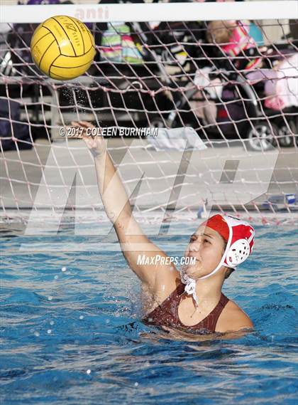Thumbnail 2 in Mira Mesa vs. Serra photogallery.