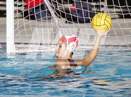Thumbnail 3 in Mira Mesa vs. Serra photogallery.