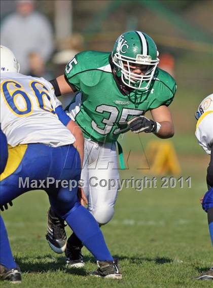Thumbnail 3 in Rockville @ Northwest Catholic photogallery.