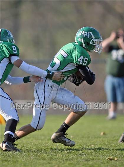 Thumbnail 2 in Rockville @ Northwest Catholic photogallery.