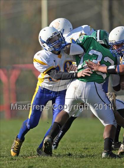 Thumbnail 2 in Rockville @ Northwest Catholic photogallery.