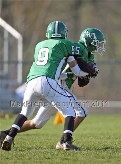 Thumbnail 1 in Rockville @ Northwest Catholic photogallery.