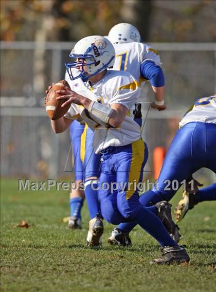 Thumbnail 3 in Rockville @ Northwest Catholic photogallery.