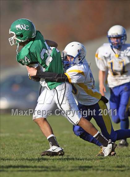 Thumbnail 3 in Rockville @ Northwest Catholic photogallery.
