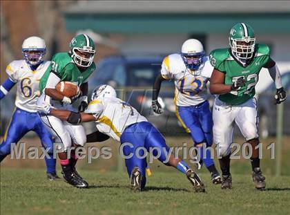Thumbnail 3 in Rockville @ Northwest Catholic photogallery.