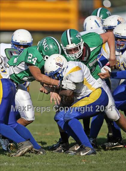 Thumbnail 3 in Rockville @ Northwest Catholic photogallery.
