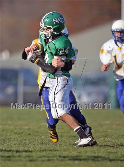 Thumbnail 2 in Rockville @ Northwest Catholic photogallery.
