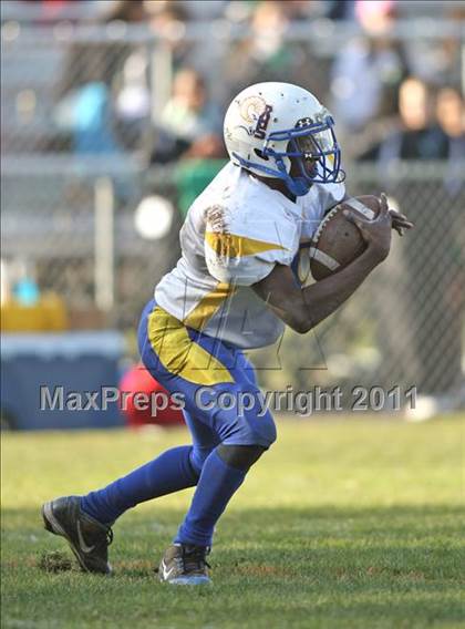 Thumbnail 3 in Rockville @ Northwest Catholic photogallery.