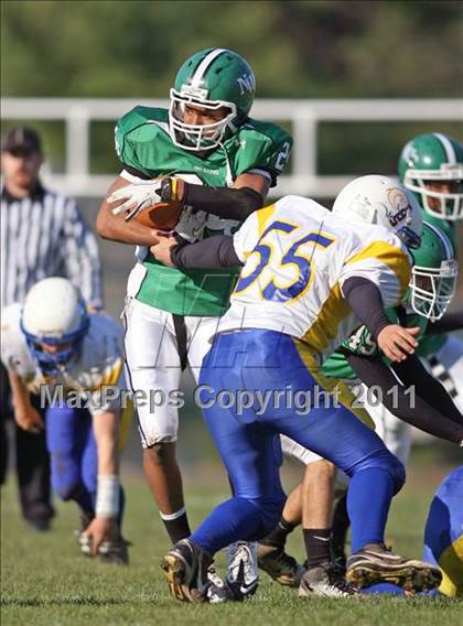 Thumbnail 3 in Rockville @ Northwest Catholic photogallery.