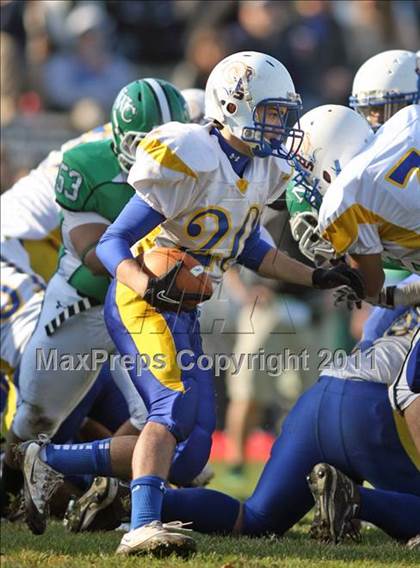 Thumbnail 3 in Rockville @ Northwest Catholic photogallery.