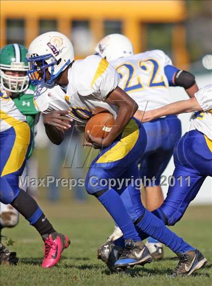 Thumbnail 2 in Rockville @ Northwest Catholic photogallery.