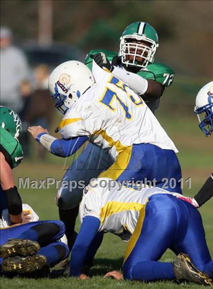 Thumbnail 2 in Rockville @ Northwest Catholic photogallery.