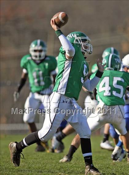 Thumbnail 3 in Rockville @ Northwest Catholic photogallery.